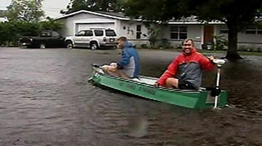 FOX Week In Review, 8/22/2008