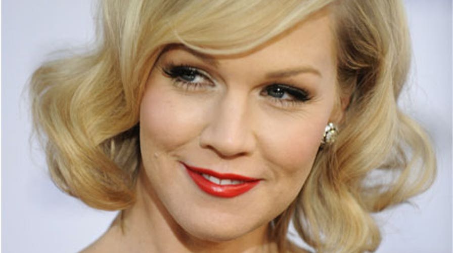 Jennie Garth's Beauty Secrets