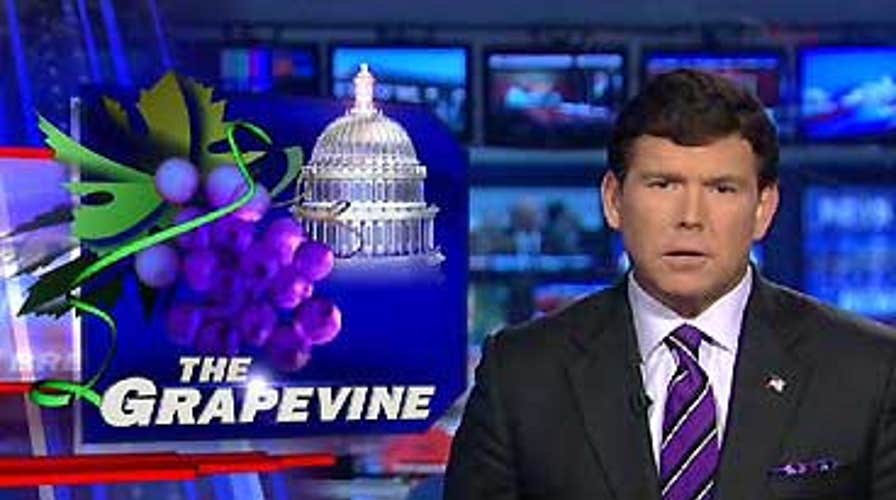 Political Grapevine: 8/25