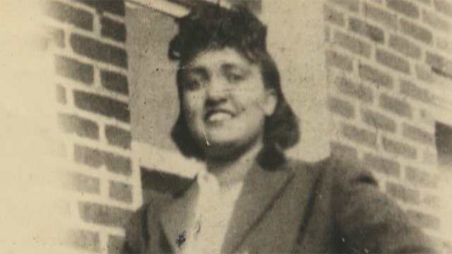 Henrietta Lacks and the most useful cells in science