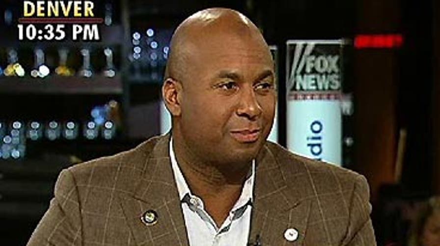 GretaWire UReport At Work