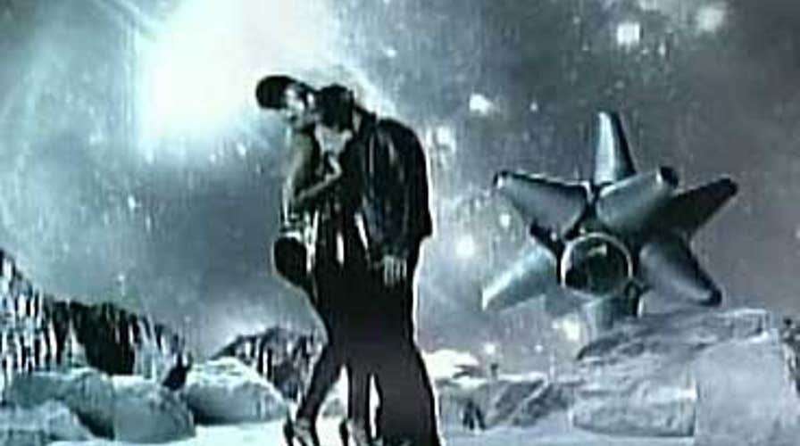 New in Entertainment