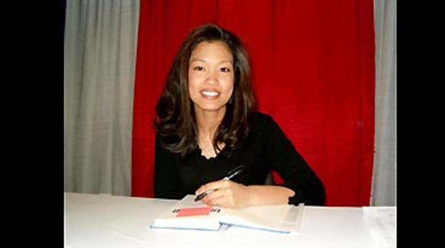 Michelle on Michelle