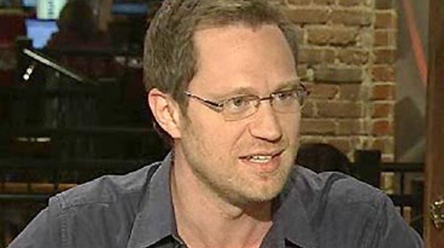 'Not Going to Change My Mind'