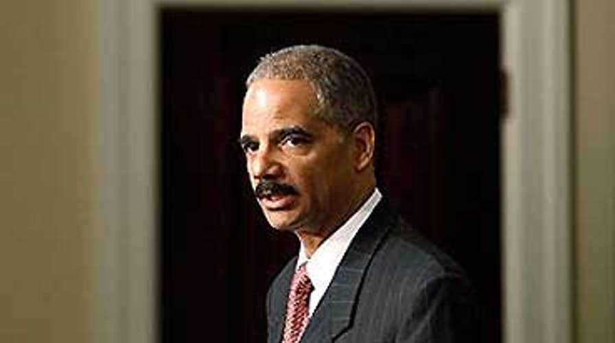 Will They Prosecute?