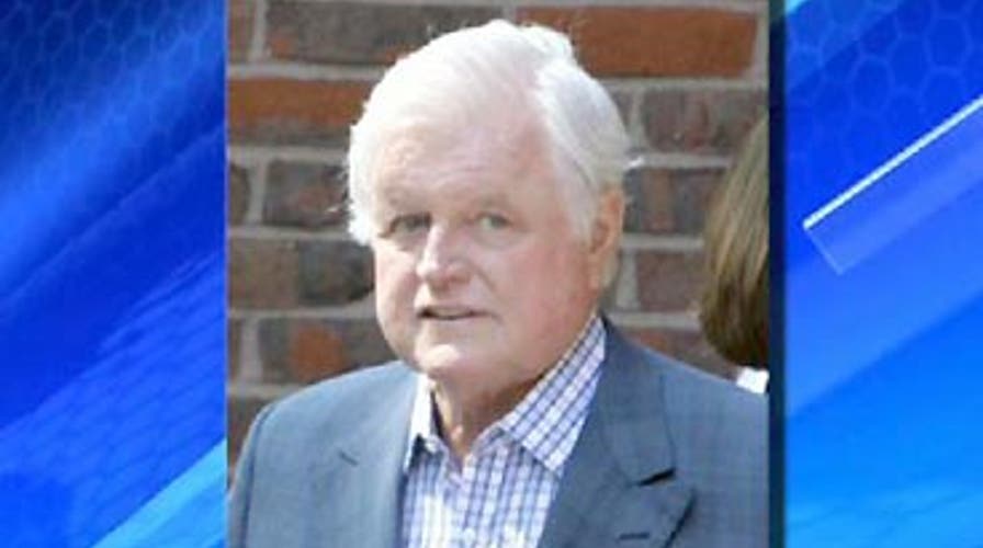 Bipartisan Friendship