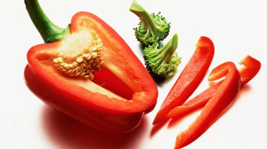 How to Cut Produce Perfectly