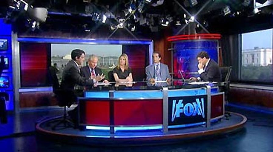 'Special Report' Online: 8/26