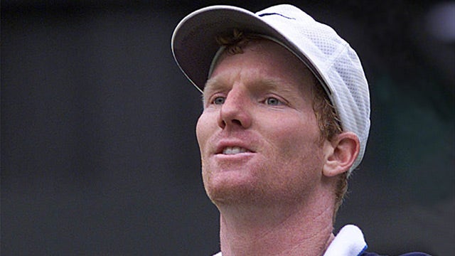 Jim Courier's predictions for the 2013 US Open