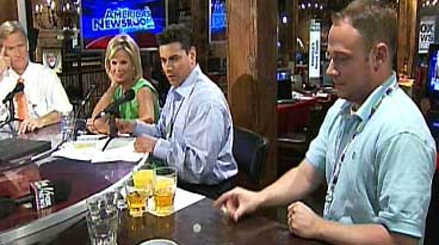 After the Show Show: 8/27