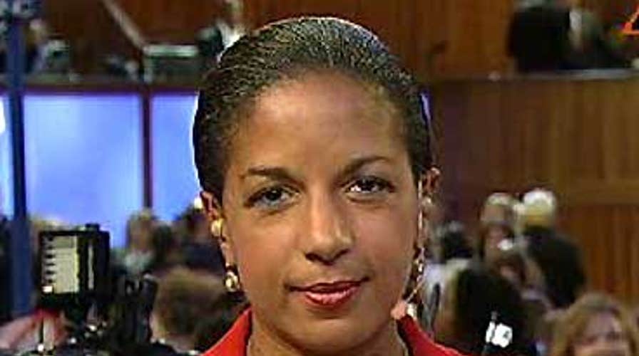 Foreign Policy Fight