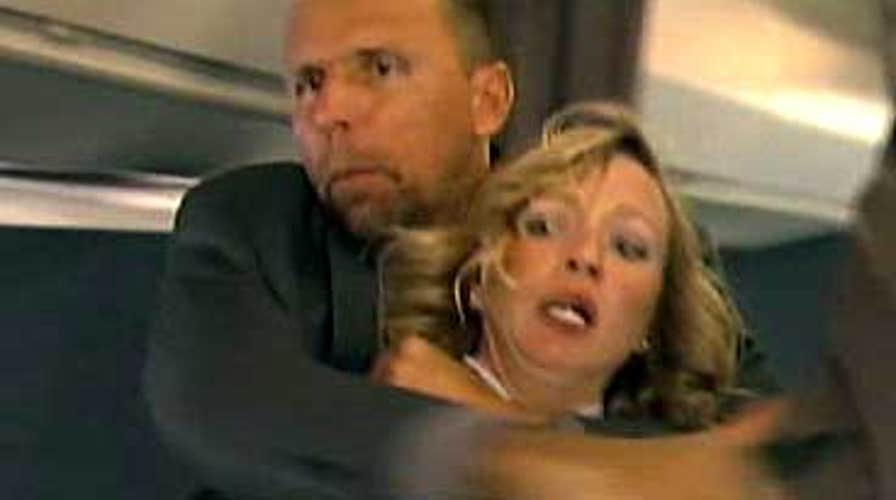 'Surviving Disaster'