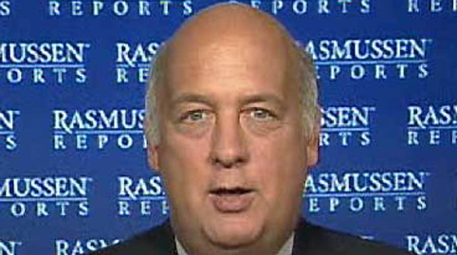 The 'Bleeding' Stops?