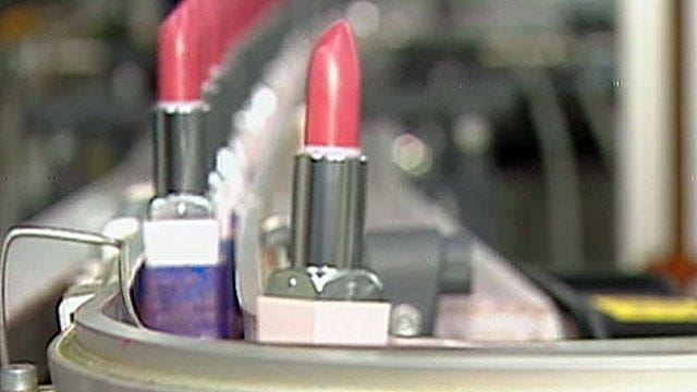 What's really in your beauty products?
