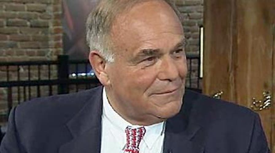 Pivotal Pennsylvania?