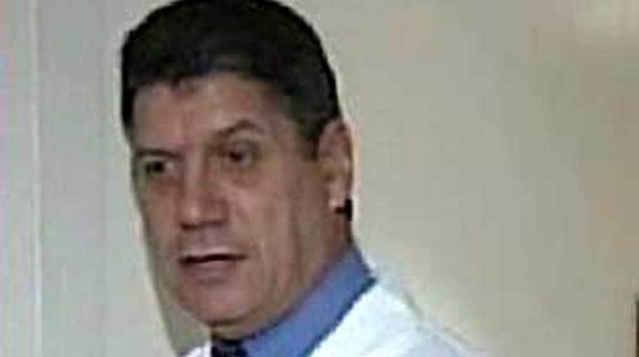 Elephant in the Room