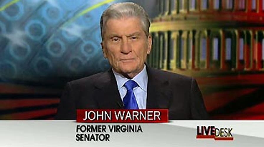 Remembering Ted Kennedy