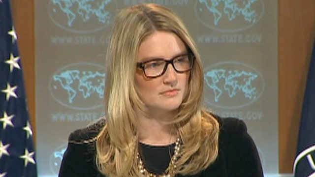 Fox News Asks State Dept About Bypassing Un Latest News Videos Fox News 