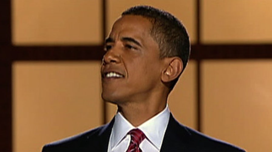 Was Obama's Speech Enough?