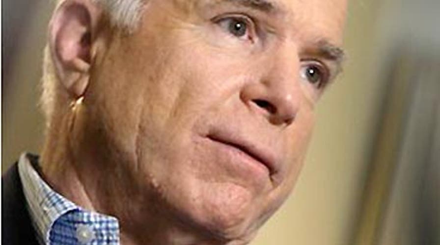 'World Is His Oyster'