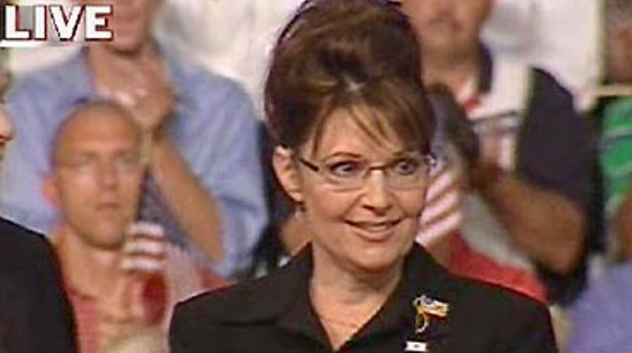 Ready, Willing and Able?