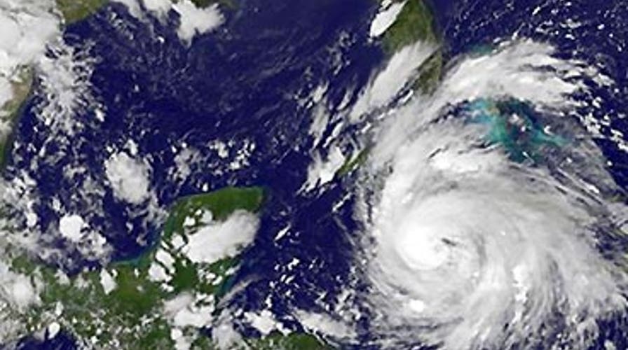 FOX Weather Forecast 8/30