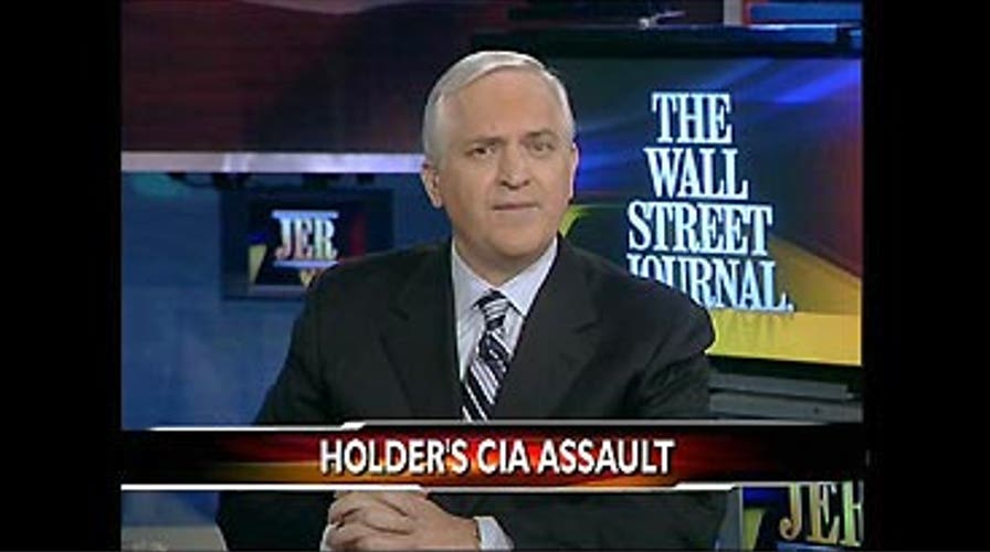 The Journal Editorial Report: 8/29