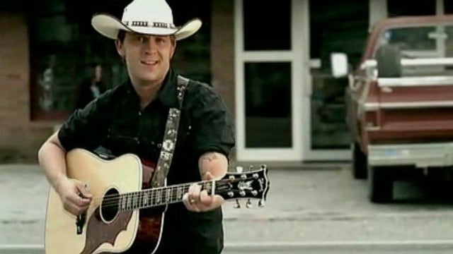 Justin Moore's road to fame