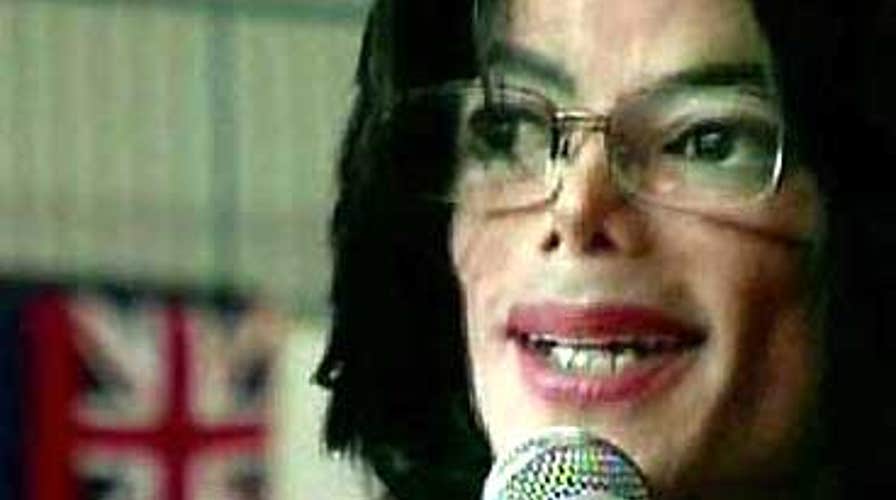 'He's Built This Divide'