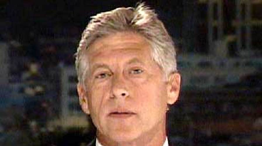 Police Incompetence?