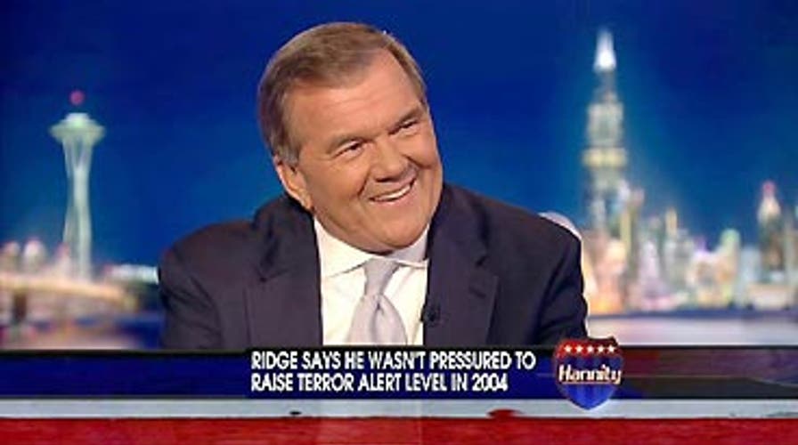 Blown Out of Proportion?