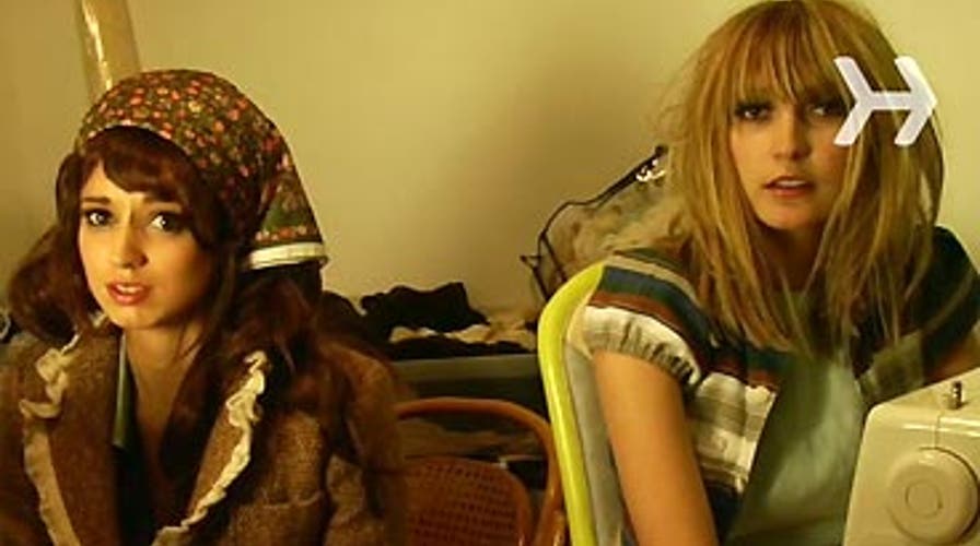 Change Look from Day to Night