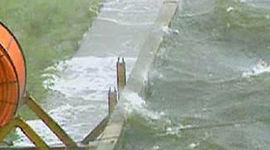 Watching and Waiting