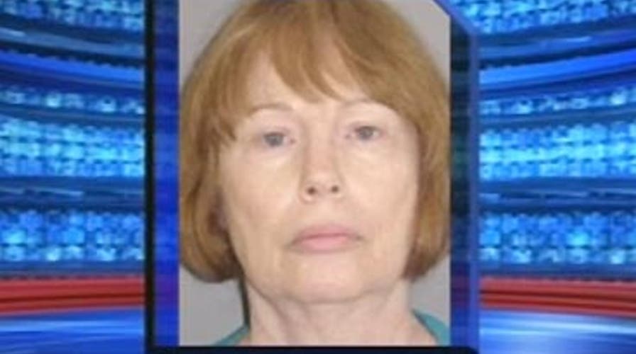 'Irrational Response'