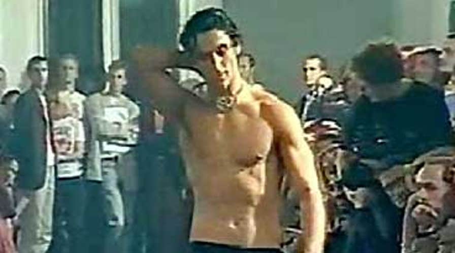 Men's Underwear Index