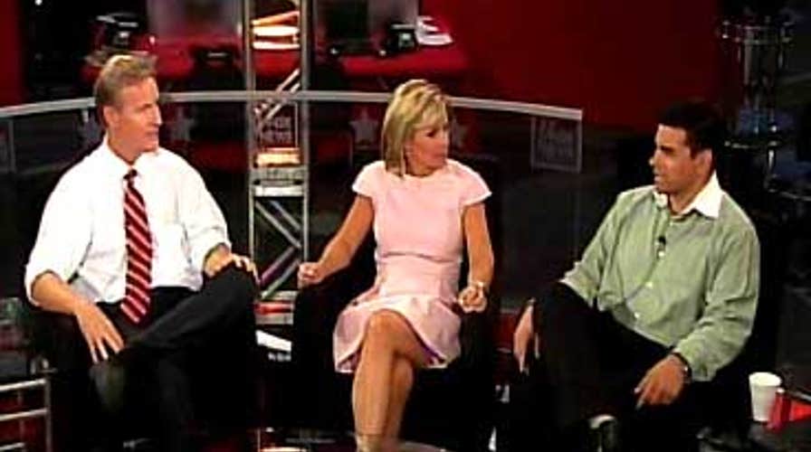 After the Show Show: 9/2