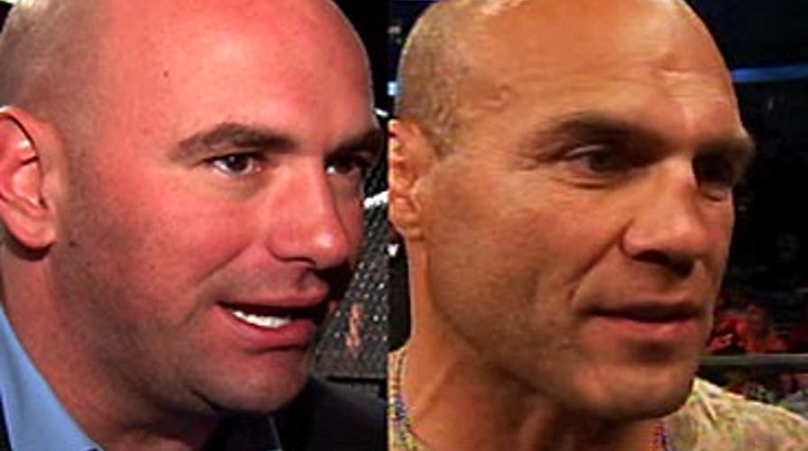 White: 'Cool Mo Dee'