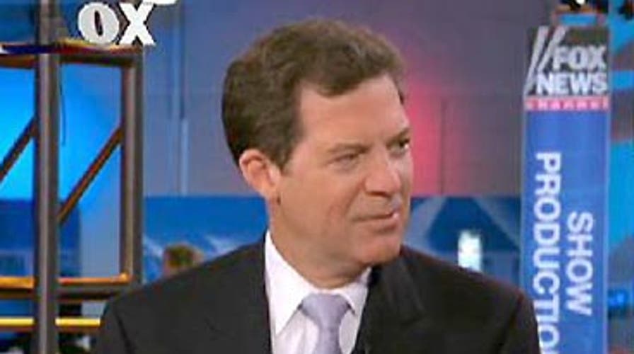 'Ready to March Now'