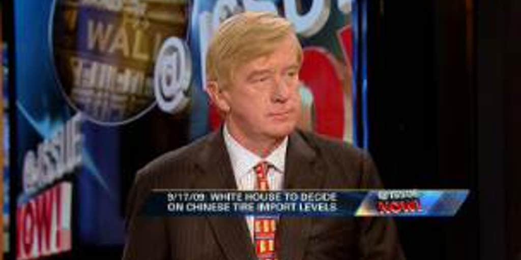 'Buy American' Clauses Bad for Economy? Fox Business Video