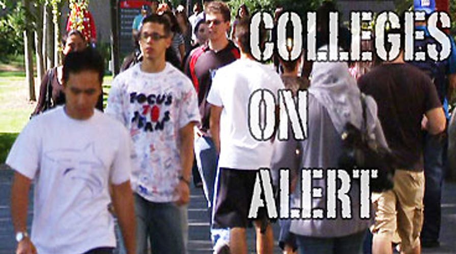 H1N1 College Preps