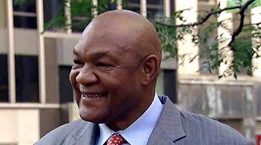 'Knockout Entrepreneur'