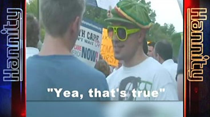 Hannity's America: 9/2