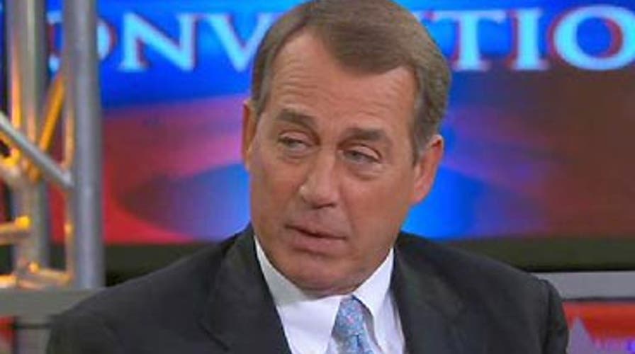 Real Executive Experience