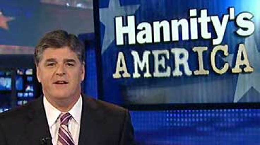 Hannity's America: 9/3