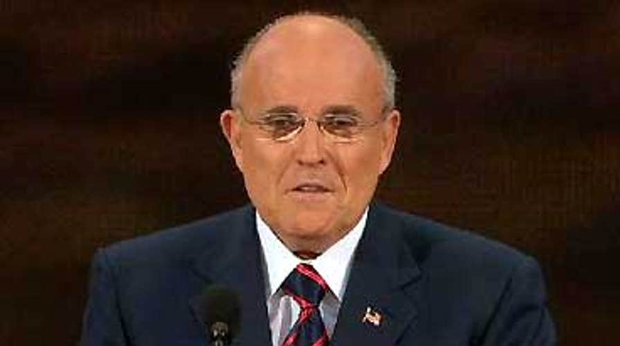 'Time for Choosing' Pt.2