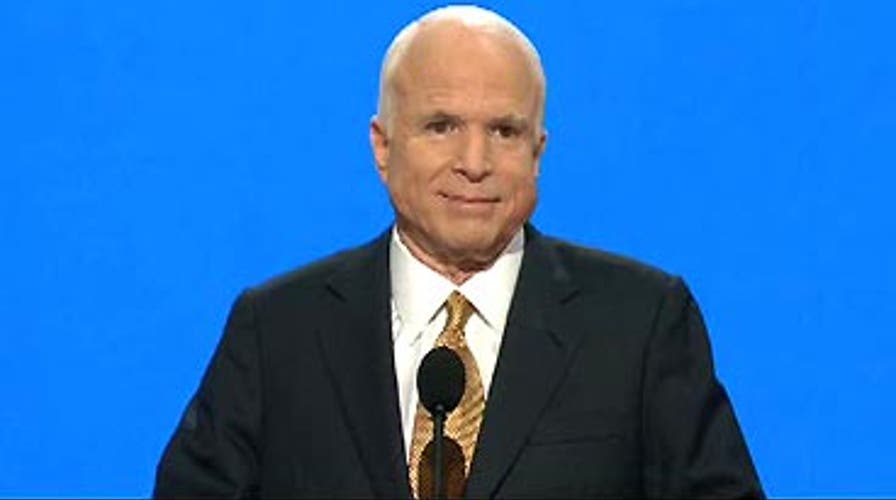 'Change Is Coming' Part 3