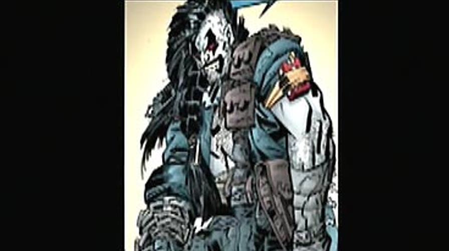 Hollywood Nation: 8/3