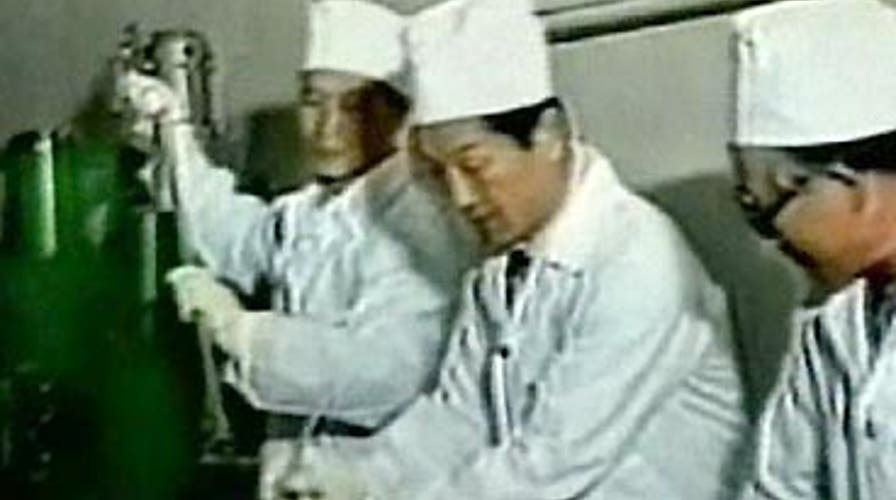 'Not a New Development'