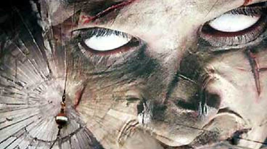 Halloween Horror Nights