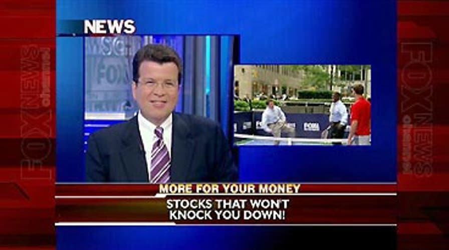 Cavuto on Business